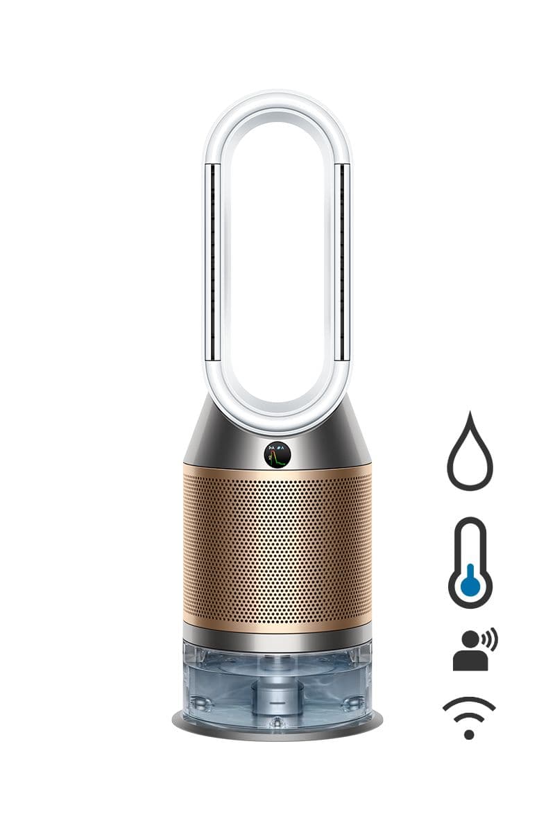 Dyson Purifier Humidify+Cool PH04