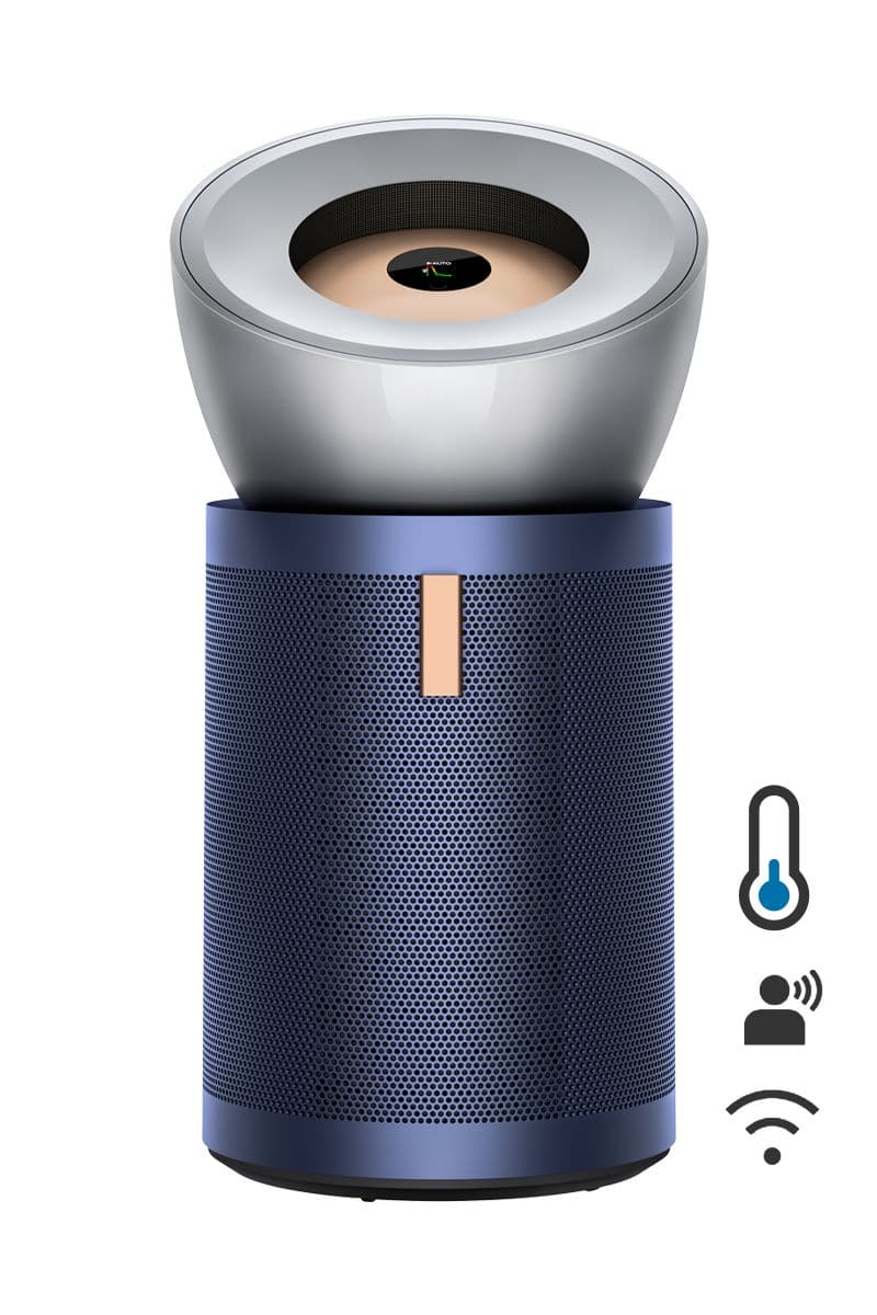 Dyson Purifier Compact (BP03)