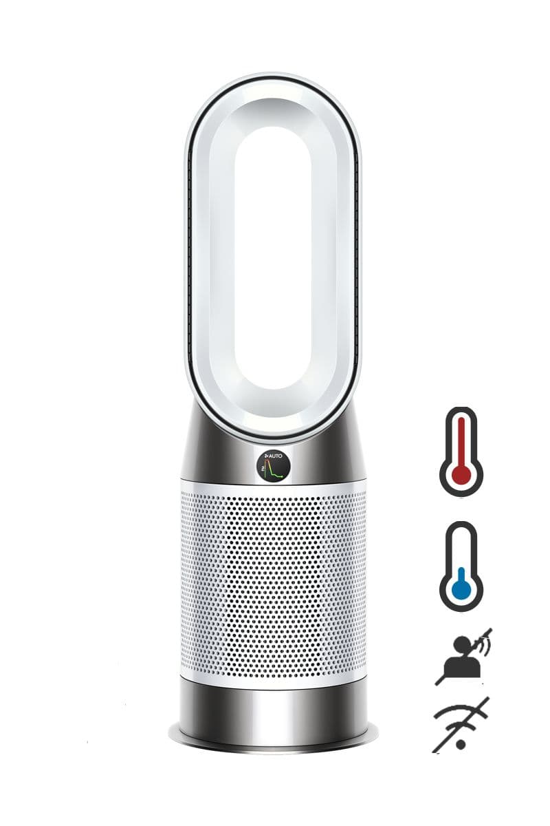Dyson Purifier Hot+Cool Gen1 HP10