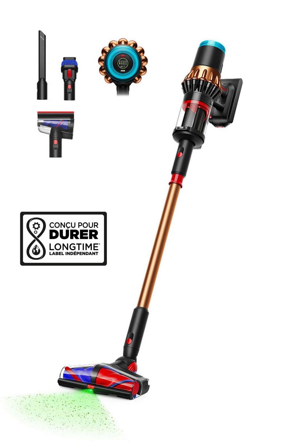 Dyson Gen5outsize